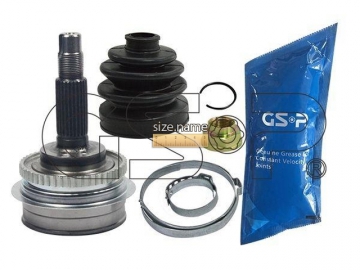 Outer CV Joint 859201 (GSP)