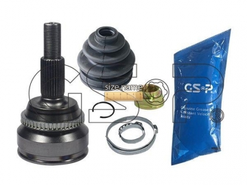 Outer CV Joint 859225 (GSP)