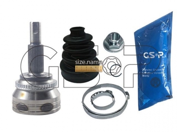Outer CV Joint 859233 (GSP)
