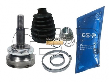 Outer CV Joint 859245 (GSP)