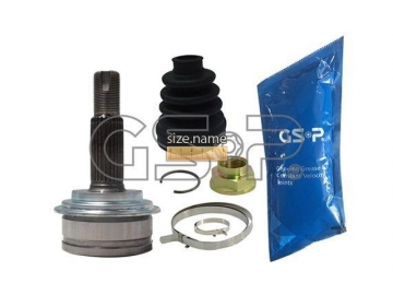 Outer CV Joint 859263 (GSP)