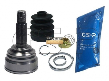 Outer CV Joint 859266 (GSP)
