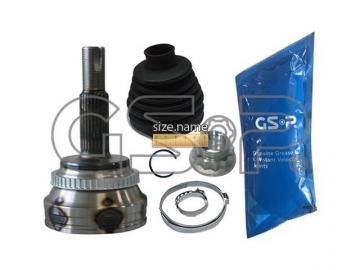 Outer CV Joint 859290 (GSP)