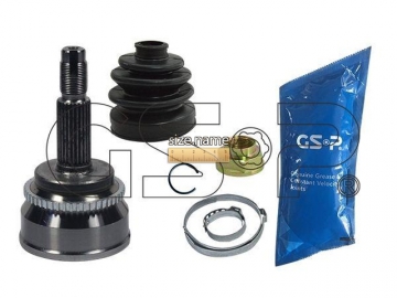 Outer CV Joint 859294 (GSP)