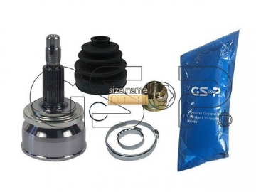 Outer CV Joint 859321 (GSP)