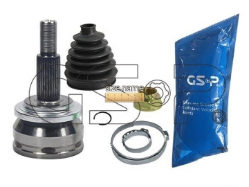 Outer CV Joint 859365 (GSP)