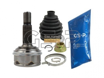 Outer CV Joint 859367 (GSP)
