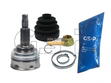 Outer CV Joint 859446 (GSP)