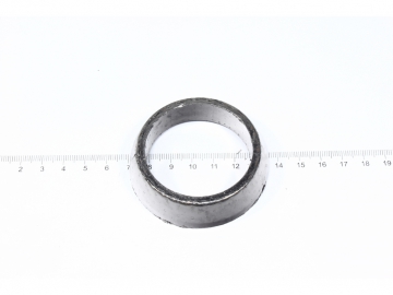 Кольцо глушителя 17451-21030 (TONG HONG)