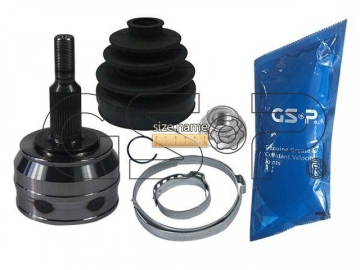 Outer CV Joint 861011 (GSP)