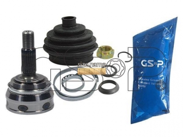 Outer CV Joint 861013 (GSP)
