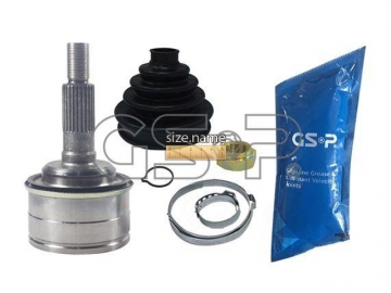 Outer CV Joint 861017 (GSP)