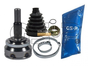 Outer CV Joint 862001 (GSP)