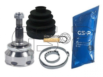 Outer CV Joint 862002 (GSP)