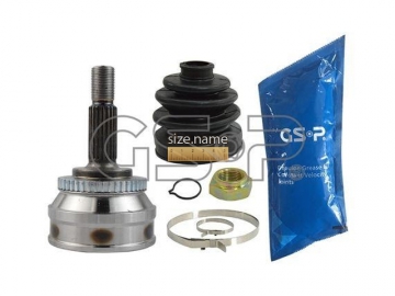 Outer CV Joint 862005 (GSP)