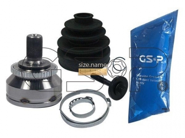 Outer CV Joint 862009 (GSP)