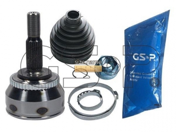 Outer CV Joint 862012 (GSP)