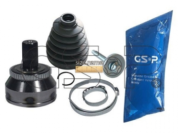 Outer CV Joint 862035 (GSP)