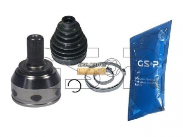 Outer CV Joint 862039 (GSP)