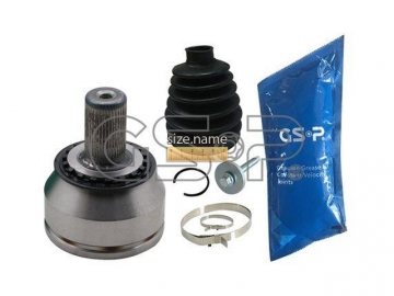 Outer CV Joint 862053 (GSP)