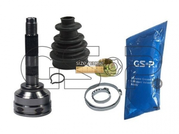 Outer CV Joint 875007 (GSP)