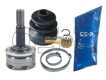 Outer CV Joint 899012 (GSP)
