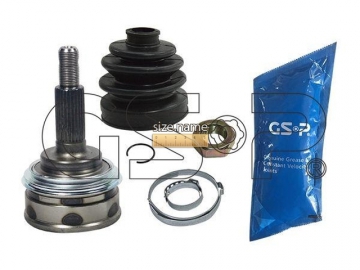 Outer CV Joint 899124 (GSP)