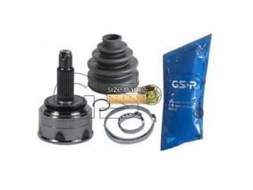 Outer CV Joint 899210 (GSP)