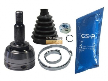 Outer CV Joint 899213 (GSP)