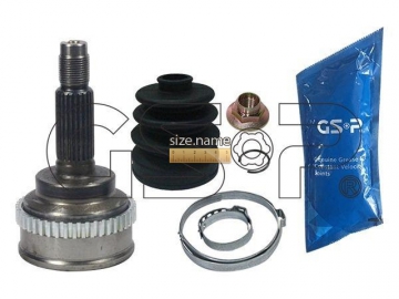 Outer CV Joint 899232 (GSP)