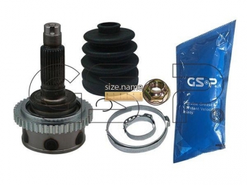 Outer CV Joint 899233 (GSP)