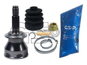 Outer CV Joint 899290 (GSP)
