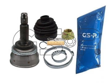 Outer CV Joint 899302 (GSP)