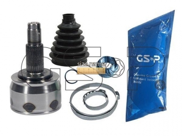 Outer CV Joint 899348 (GSP)