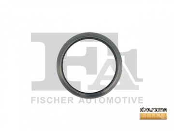 Exhaust Pipe Ring 141-946 (FA1)