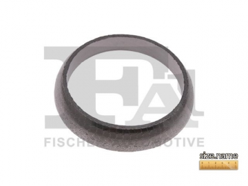 Exhaust Pipe Ring 771-993 (FA1)