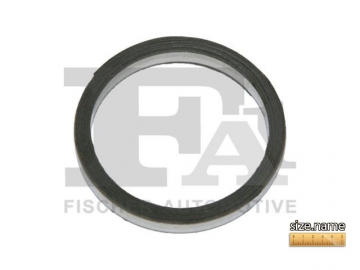 Кольцо глушителя 771-940 (FA1)