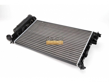 Радиатор двигателя D7P018TT (Thermotec)