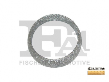 Exhaust Pipe Ring 131-958 (FA1)