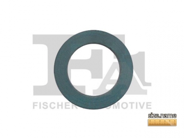 Exhaust Pipe Ring 771-945 (FA1)