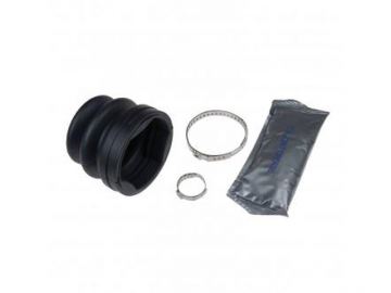 CV Joint Boot ADG08177 (Blue Print)