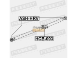 ASH-HRV
