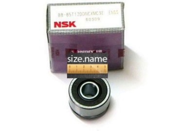 Підшипник B8-85T12DDNCXMC3E (NSK)