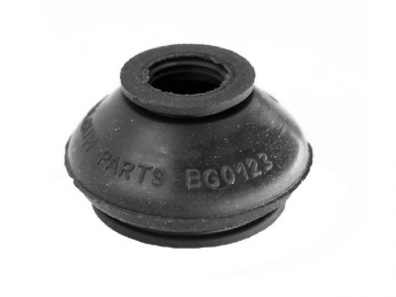 Пильник кульової опори BG0123 (Belgum Parts)