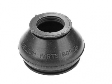 Ball Joint Boots BG0126 (Belgum Parts)