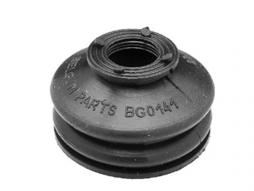 Ball Joint Boots BG0141 (Belgum Parts)