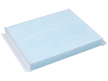 Cabin filter ADA102510 (Blue Print)