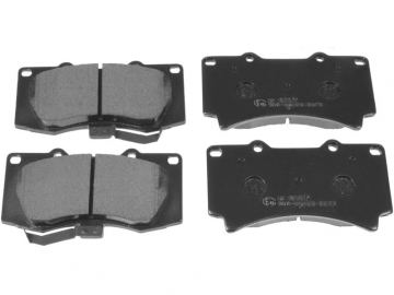 Brake pads ADA104221 (Blue Print)