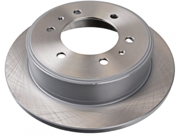 Brake Rotor ADA104338 (Blue Print)