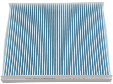 Cabin filter ADBP250059 (Blue Print)